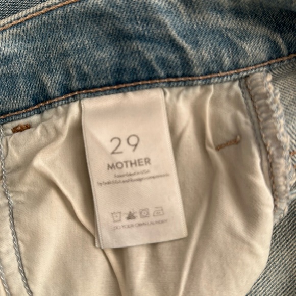 MOTHER  
The Two Step Hustler Fray - Picture 6 of 8